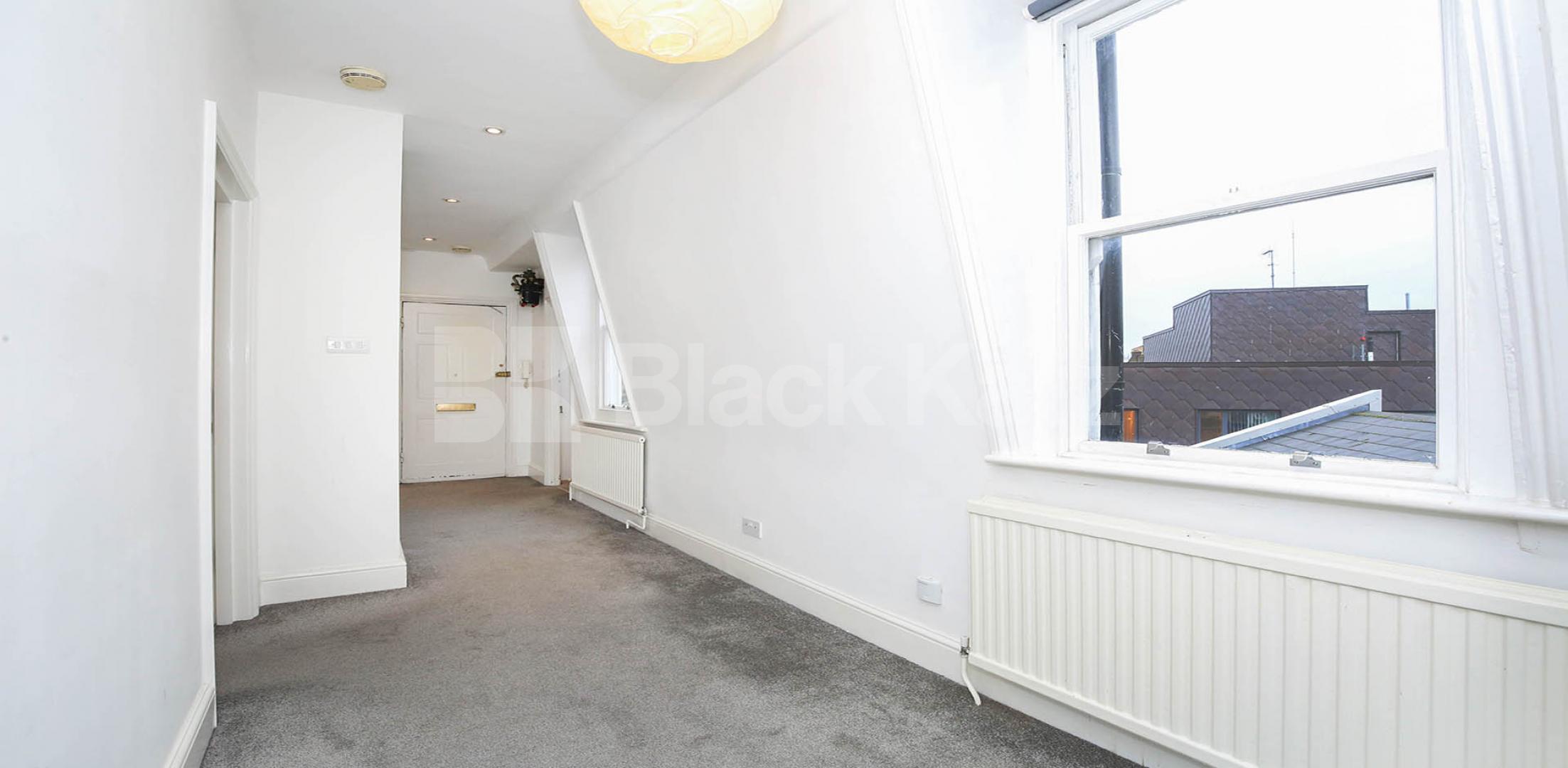 NEW INSTRUCTION!, 1 Bedroom, 1 bath, 1 reception Flat			 Kings Cross Road, KINGS CROSS